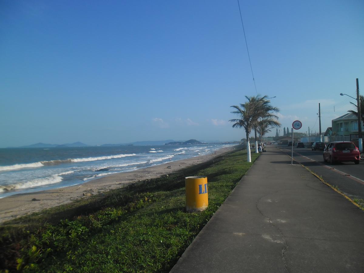 Casa Barra Velha - Sc Villa Exterior photo