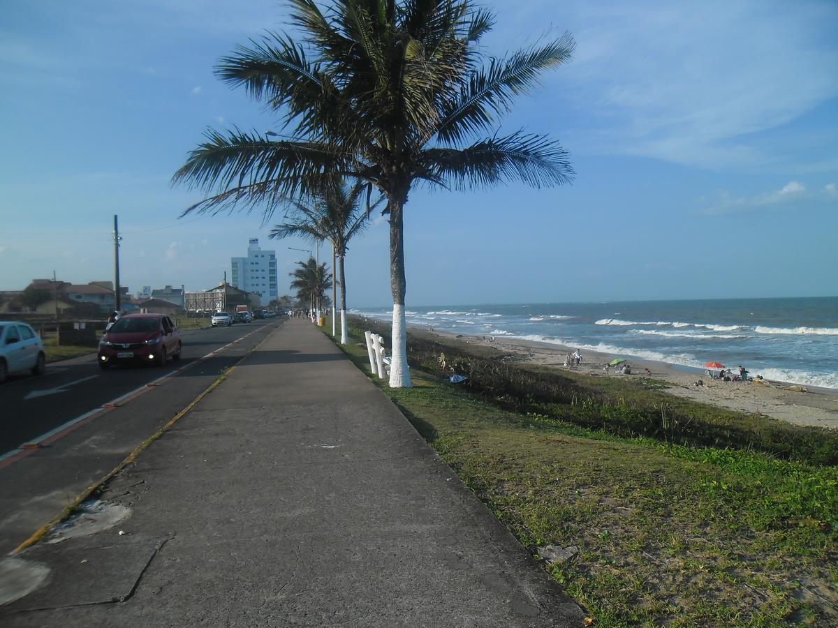Casa Barra Velha - Sc Villa Exterior photo