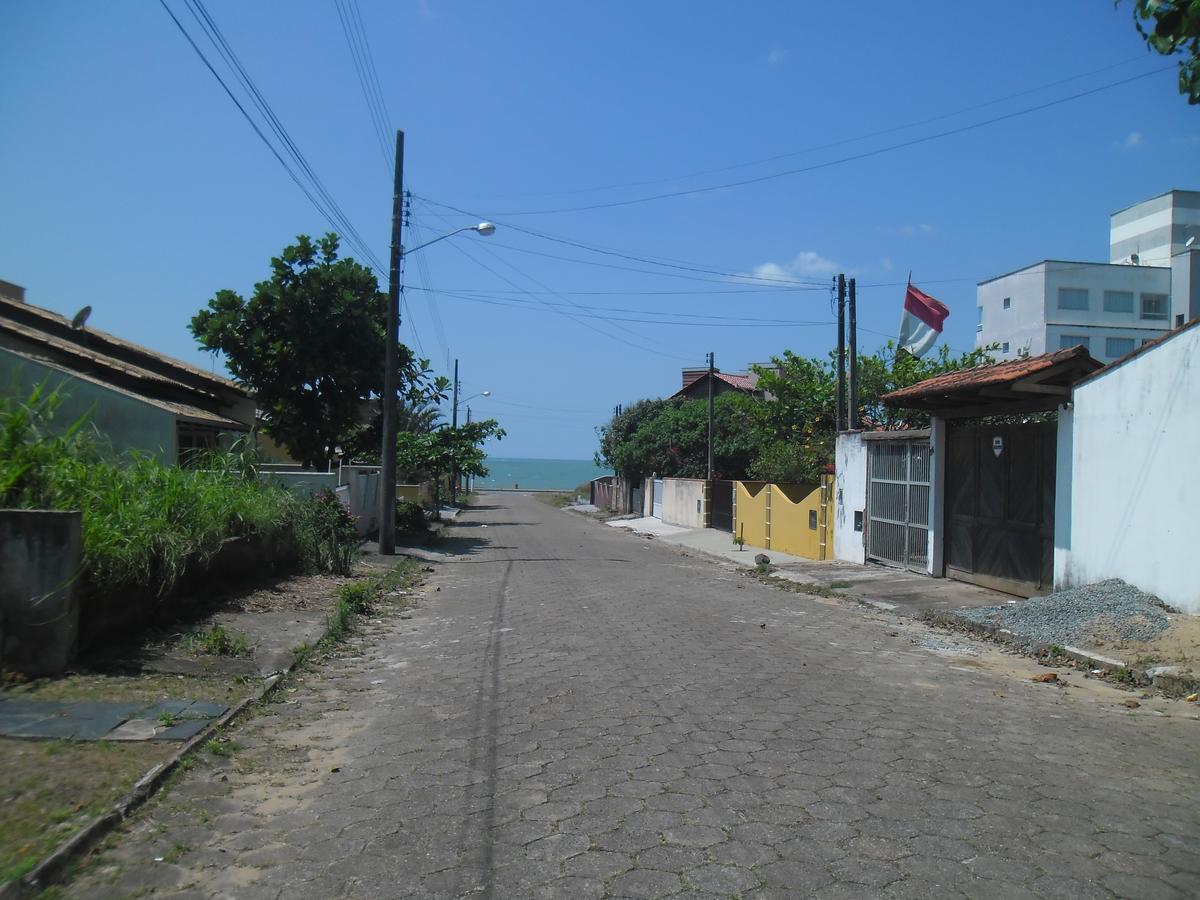 Casa Barra Velha - Sc Villa Exterior photo