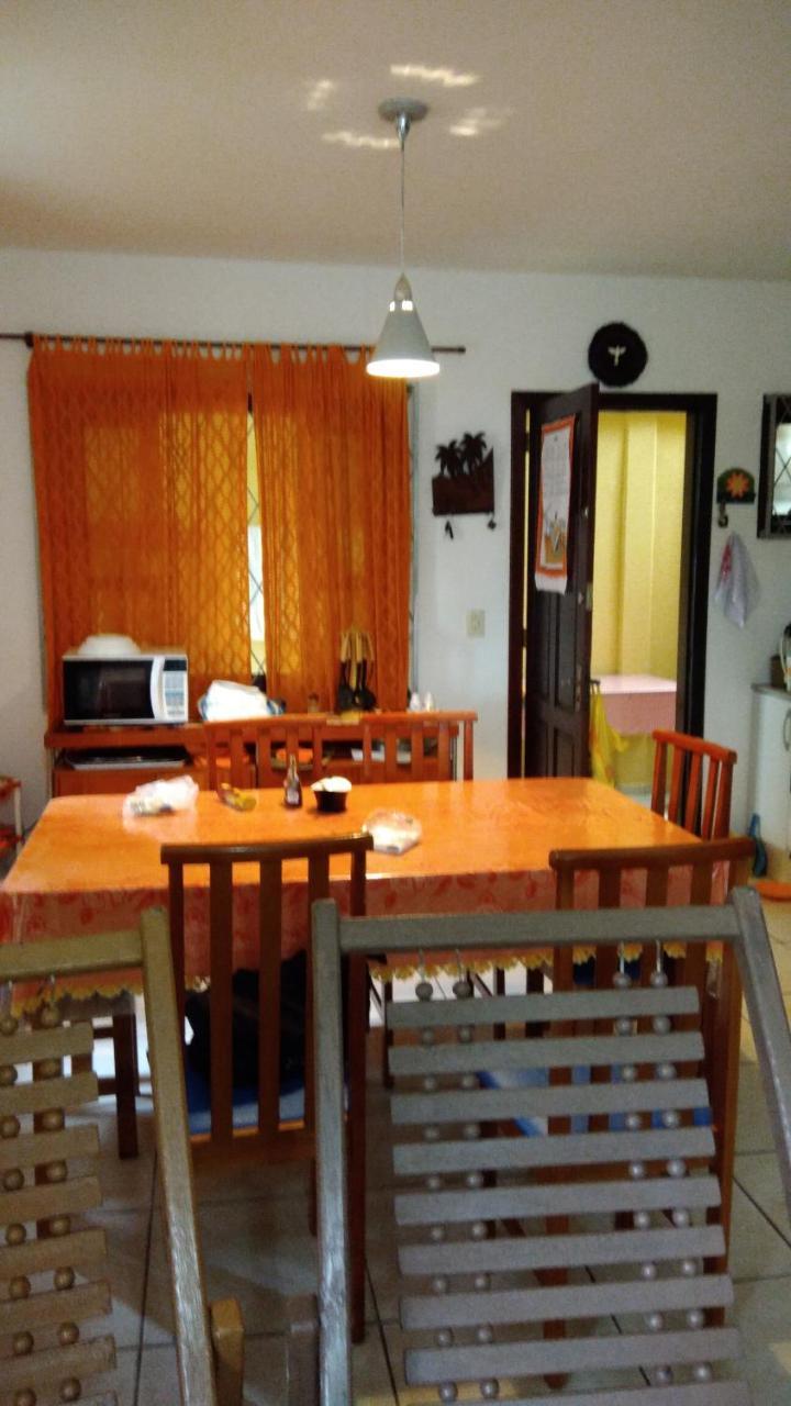 Casa Barra Velha - Sc Villa Exterior photo